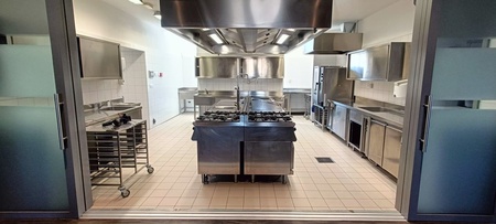 Bistro Perspektiva 2